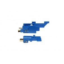 Trigger Switch Version 3 - SHS